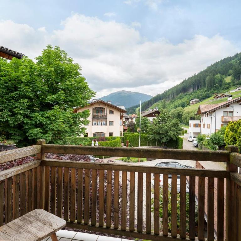 Friedheim Appartments - Appartamento Deluxe con 2 Camere da Letto e Vista Giardino - 26