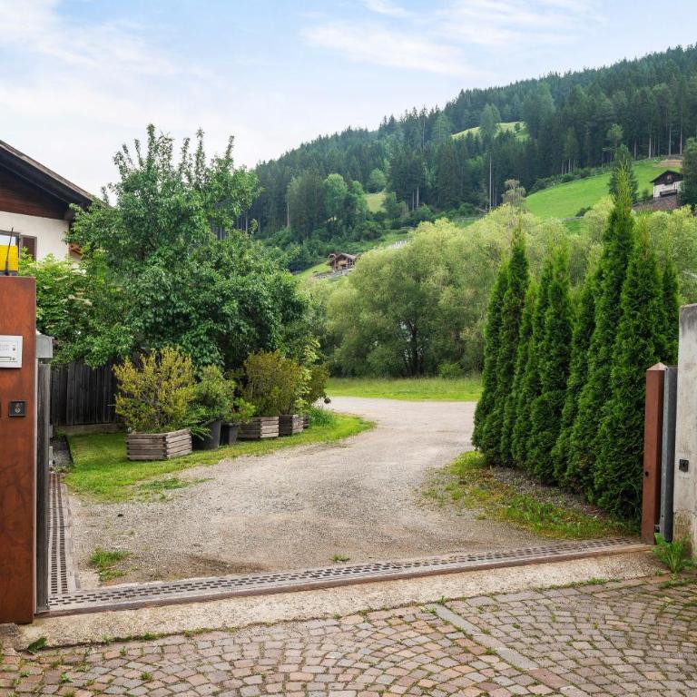 Friedheim Appartments - Monolocale con Vista Montagna - 26
