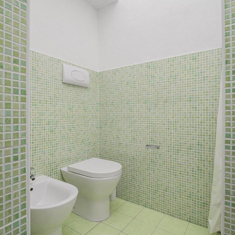 Trilo 600mt da La Cinta - Two-Bedroom Deluxe Apartment with Balcony - 11