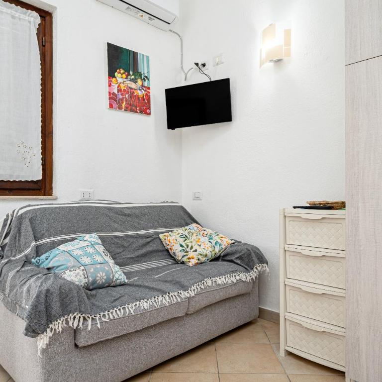 Trilo 600mt da La Cinta - Two-Bedroom Deluxe Apartment with Balcony - 4