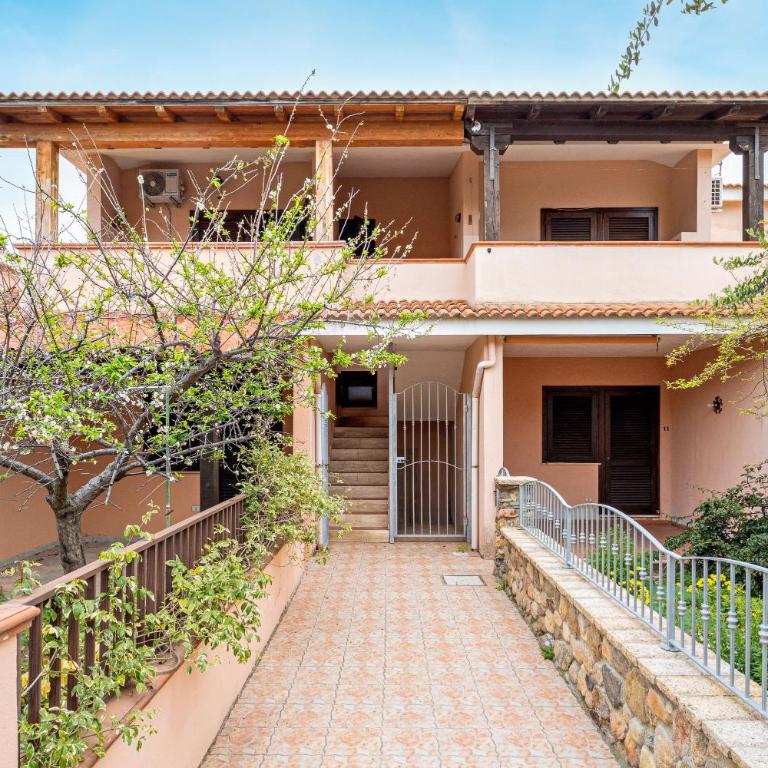 Trilo 600mt da La Cinta - Two-Bedroom Deluxe Apartment with Balcony - 18
