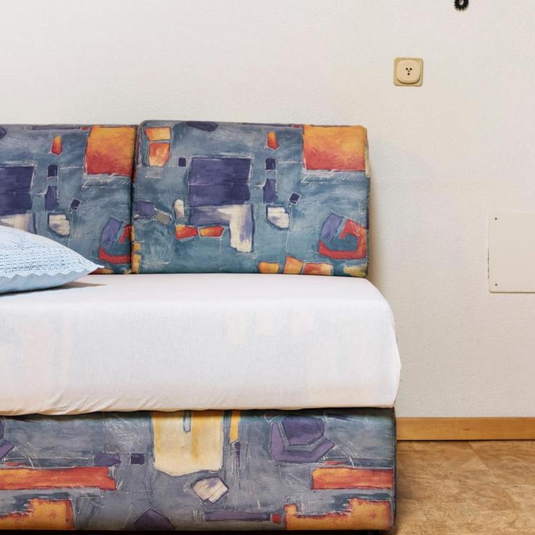 Friedheim Appartments - Appartamento Deluxe con 2 Camere da Letto e Vista Giardino - 19