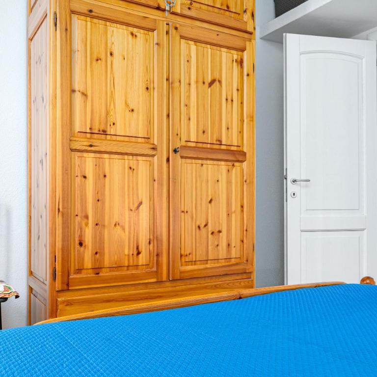 Trilo 600mt da La Cinta - Two-Bedroom Deluxe Apartment with Balcony - 10