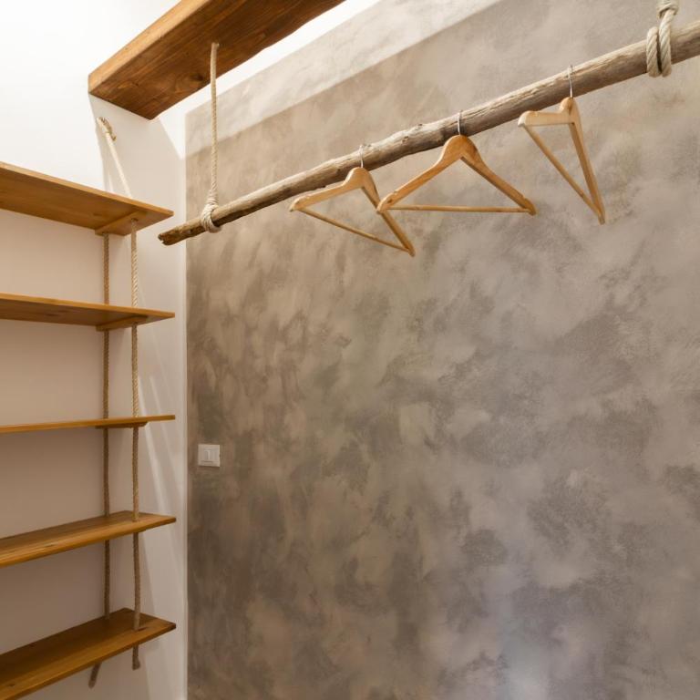 La Dimora di Luna - Deluxe Apartment mit 1 Schlafzimmer - 6
