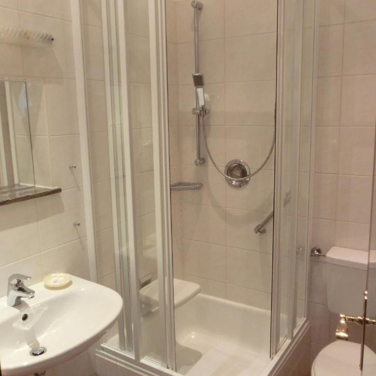 Hotel Alpenhof - Doppelzimmer - 5