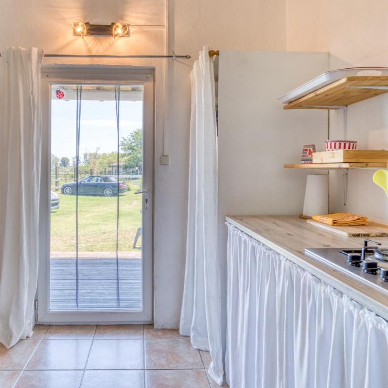 Mas des Cypres - Mazet 9 - Haus mit 1 Schlafzimmer - 18