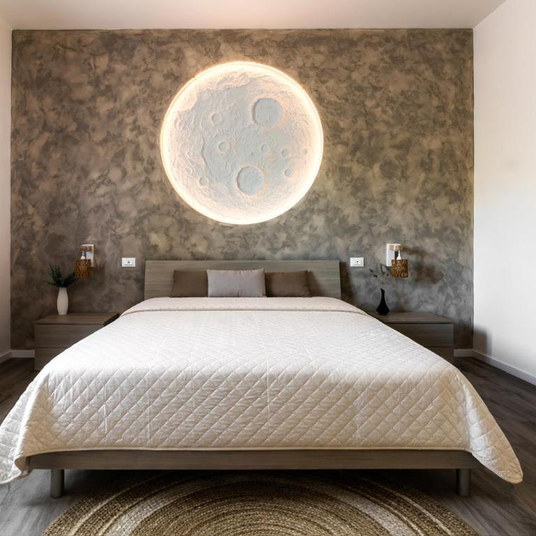 La Dimora di Luna - Apartment mit 1 Schlafzimmer - 3