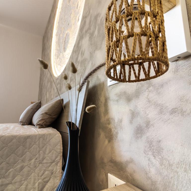 La Dimora di Luna - Apartment mit 1 Schlafzimmer - 2