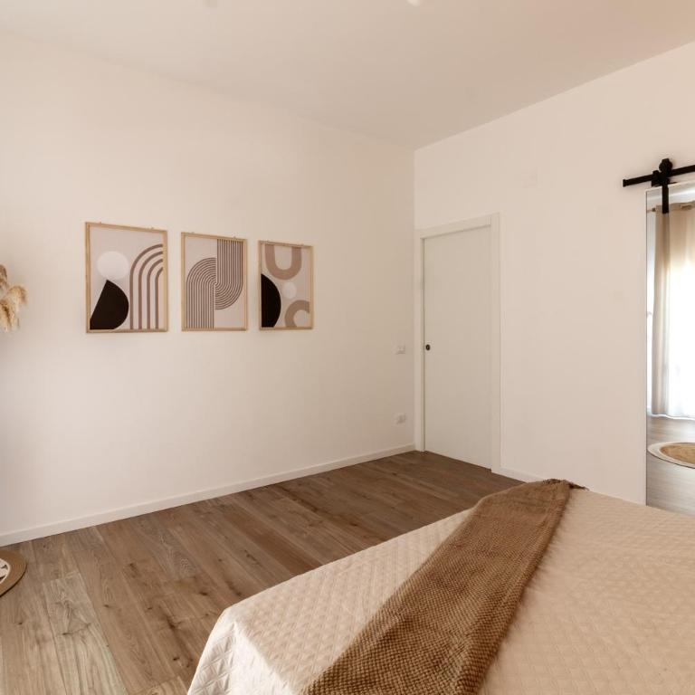 La Dimora di Luna - Deluxe Apartment mit 1 Schlafzimmer - 14