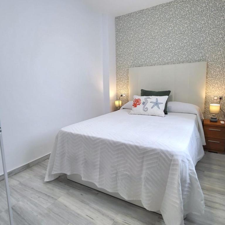 Sol Suites apartamentos - Apartamento con balcón - 1