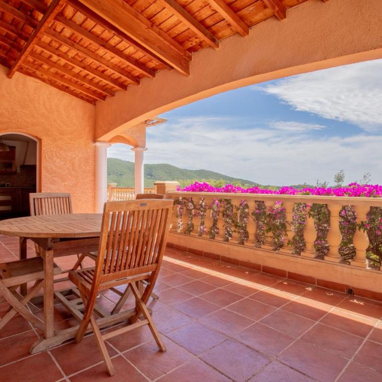 Villa Lucio - Villa - Vue sur Mer - 28