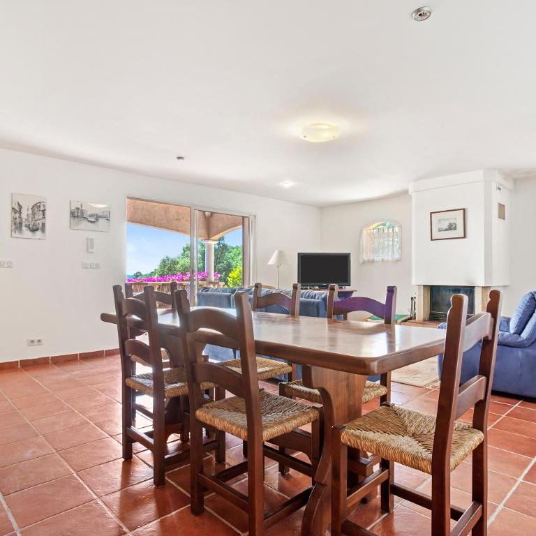Villa Lucio - Villa - Vue sur Mer - 11