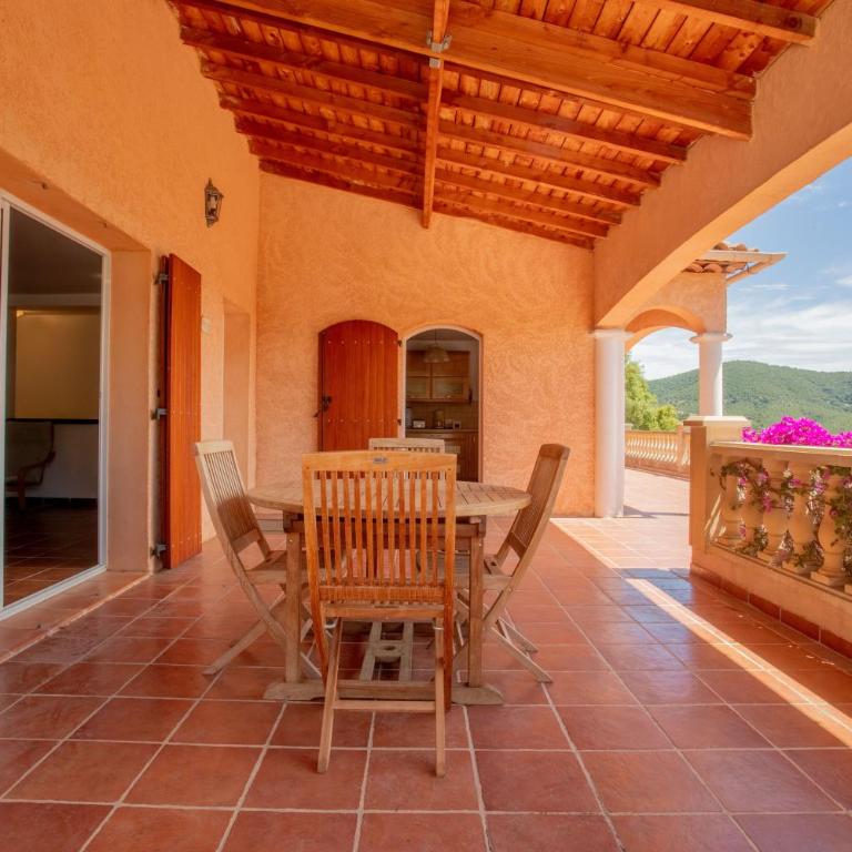 Villa Lucio - Villa - Vue sur Mer - 3