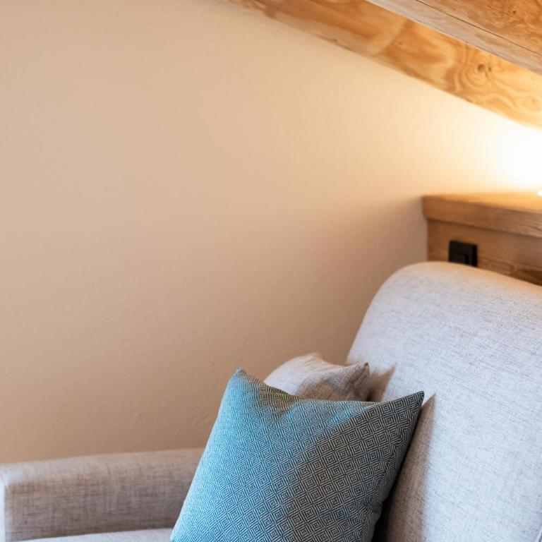Alpine Mood Apartments - Appartamento Deluxe con 1 Camera da Letto - 6