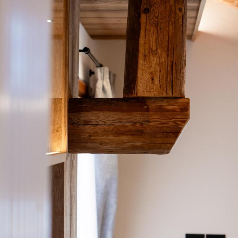 Alpine Mood Apartments - Appartamento Deluxe con 1 Camera da Letto - 9
