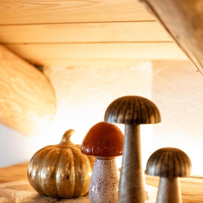 Alpine Mood Apartments - Appartamento Deluxe con 1 Camera da Letto - 27
