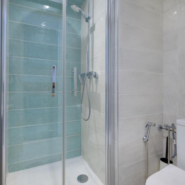 Studio pour 3 - Villeneuve Loubet - Studio Supérieur - 14