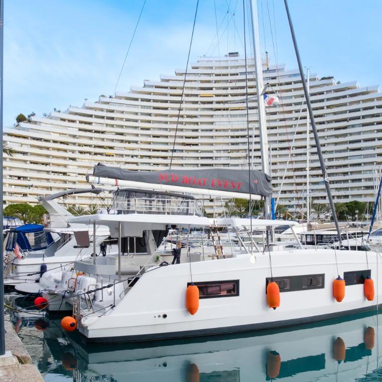 Studio pour 3 - Villeneuve Loubet - Studio Supérieur - 16