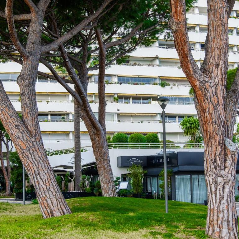 Studio pour 3 - Villeneuve Loubet - Studio Supérieur - 18