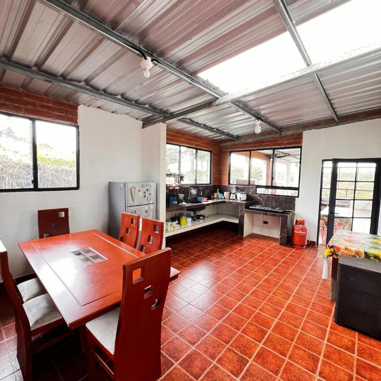 Quinta Analia - Two-Bedroom House - 10
