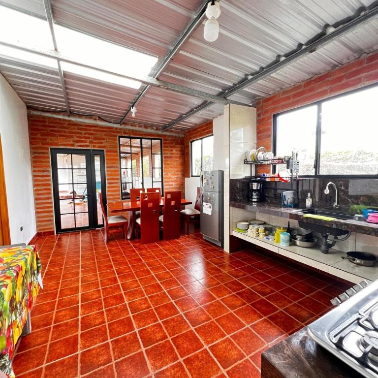 Quinta Analia - Two-Bedroom House - 11