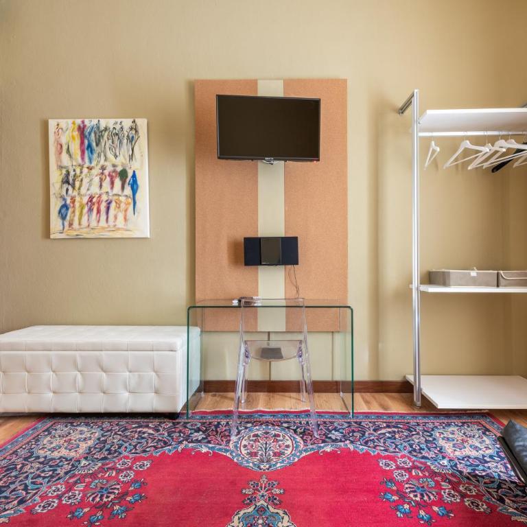 Leonardo da Vinci - Cagliari - Appartamento Premium con 3 Camere da Letto e Balcone - 7