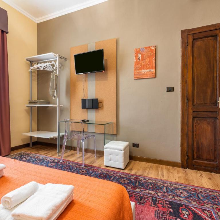 Leonardo da Vinci - Cagliari - Appartamento Premium con 3 Camere da Letto e Balcone - 20