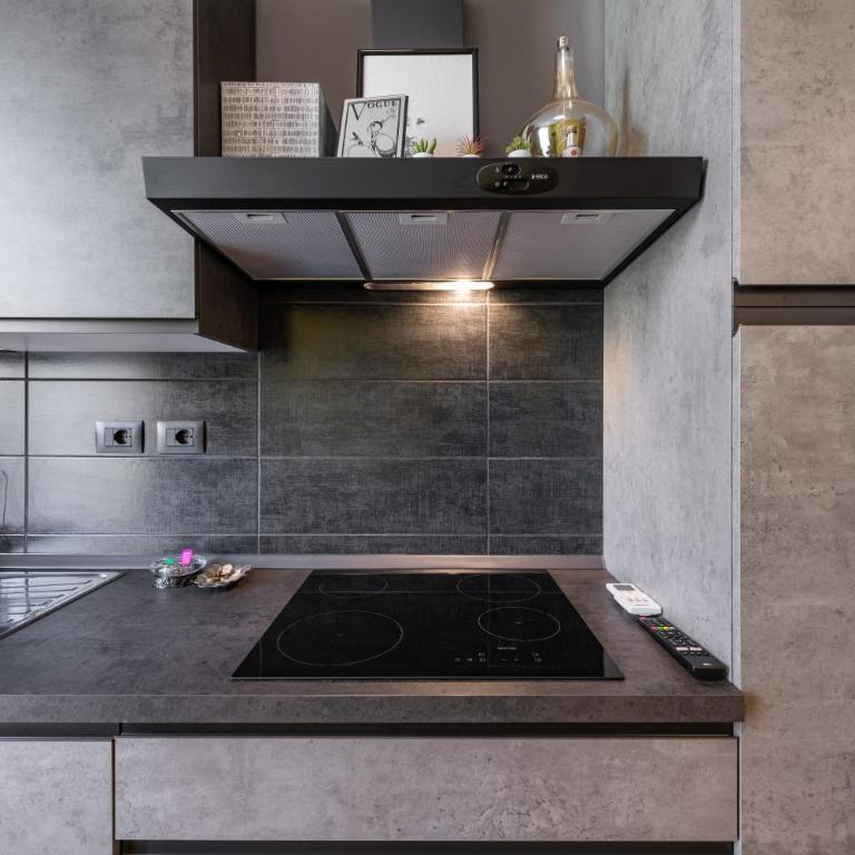 Leonardo da Vinci - Cagliari - Appartamento Premium con 3 Camere da Letto e Balcone - 3
