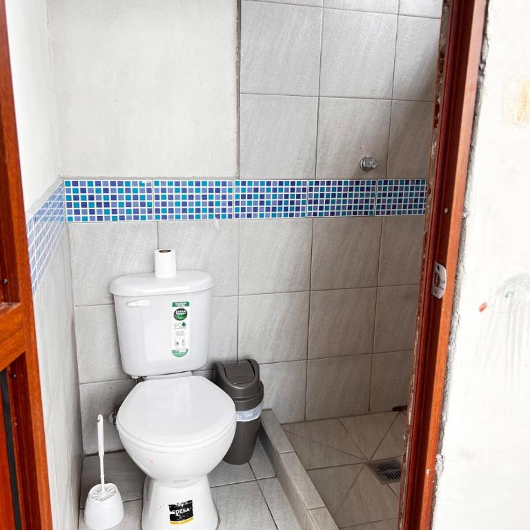 Quinta Analia - Two-Bedroom House - 7