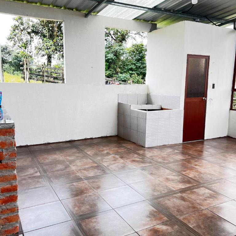 Quinta Analia - Two-Bedroom House - 3