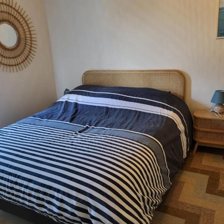 La Maison Amorgos la Terrière - Casa de 3 dormitorios - 10