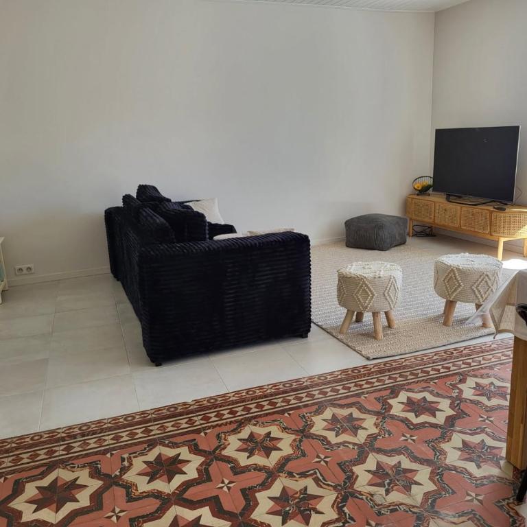 La Maison Amorgos la Terrière - Casa de 3 dormitorios - 5