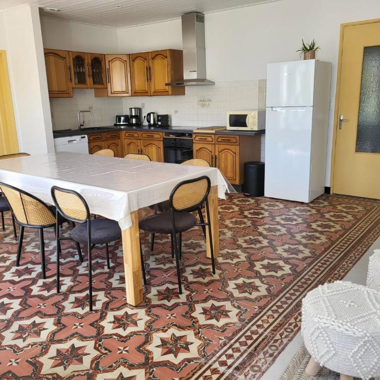 La Maison Amorgos la Terrière - Casa de 3 dormitorios - 3