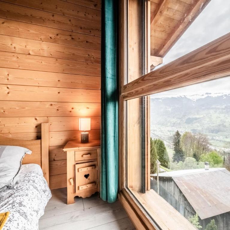 Chalet Célestine 7ch - '4 sdb' - Chalet - 21