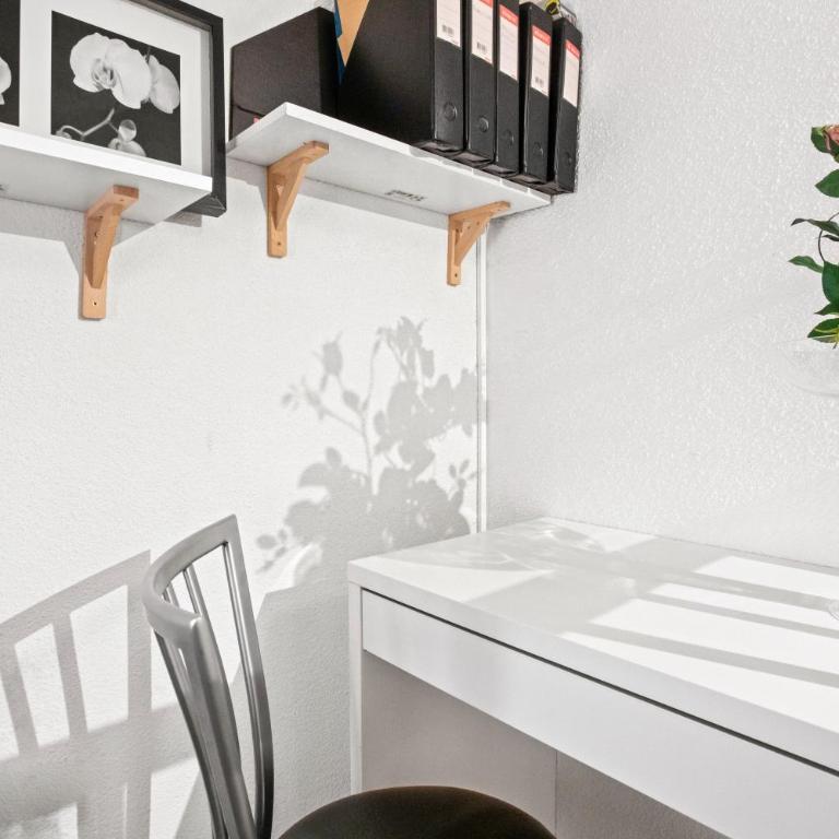 Hébergement Climatisée Cogolin - Haus mit 2 Schlafzimmern - 15