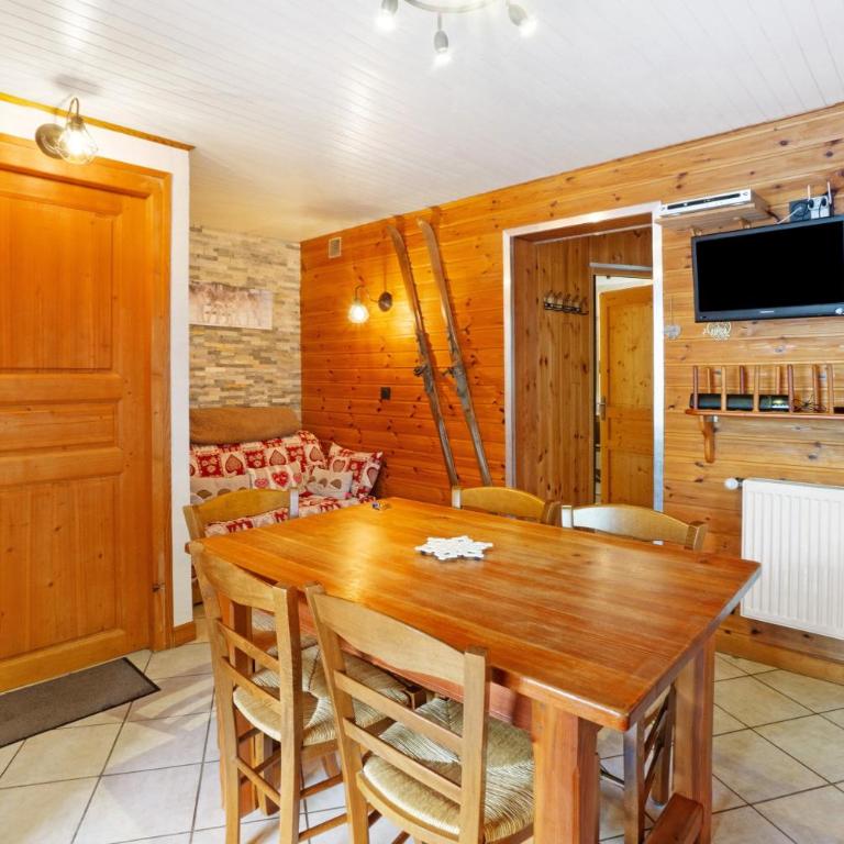 Chez Stephane et Estelle - Appartement avec Terrasse - 3