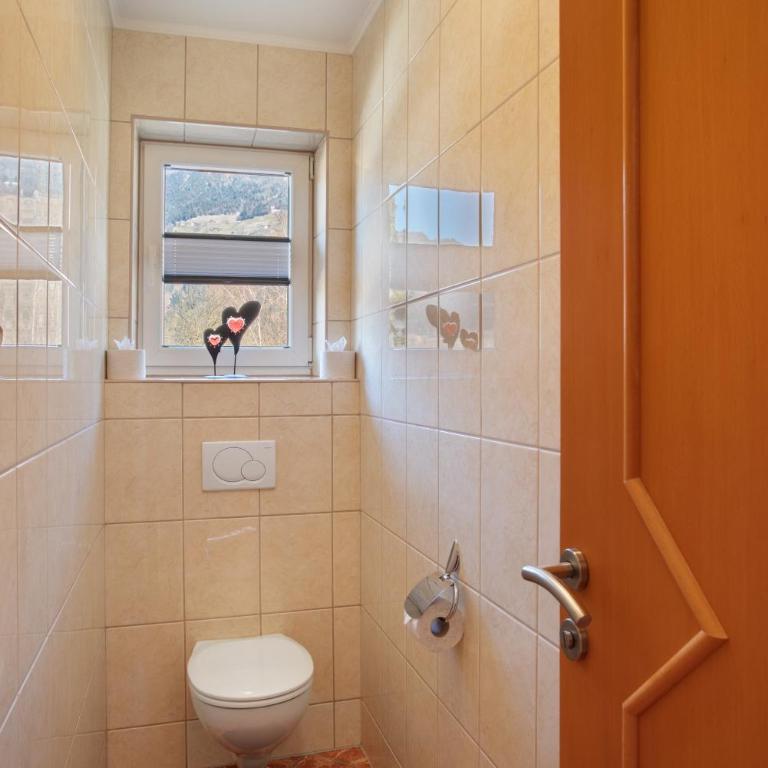 Apart Annabell - Deluxe-Apartment mit 2 Schlafzimmern und Gartenblick - 16