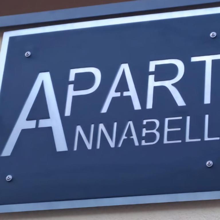 Apart Annabell - Deluxe-Apartment mit 2 Schlafzimmern und Gartenblick - 2