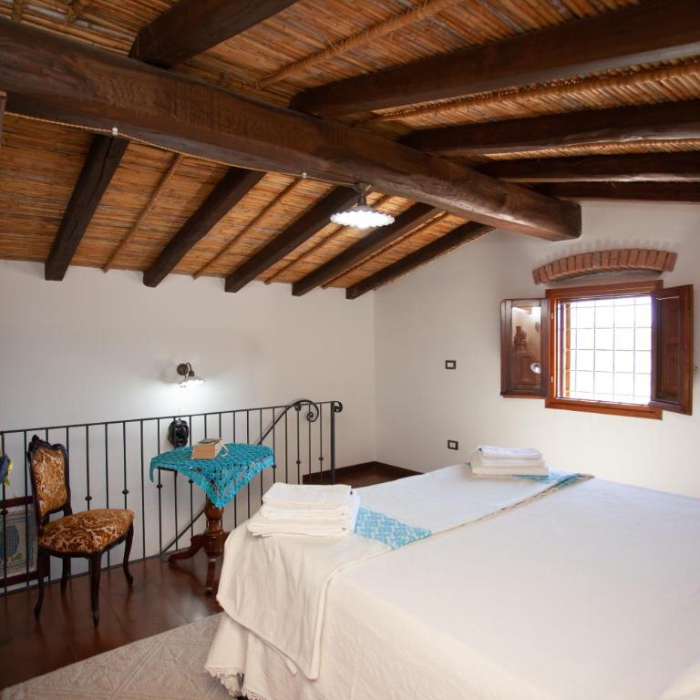 Sa Domedda - Casa con 1 Camera da Letto - 15