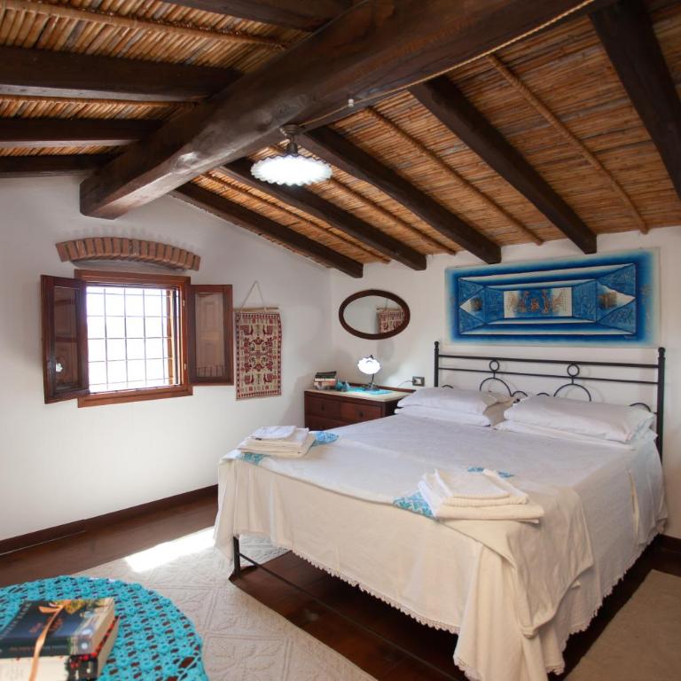 Sa Domedda - Casa con 1 Camera da Letto - 12