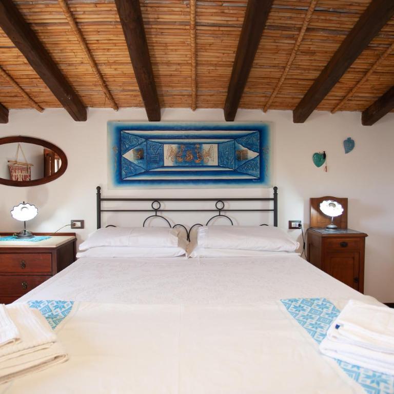 Sa Domedda - Casa con 1 Camera da Letto - 13