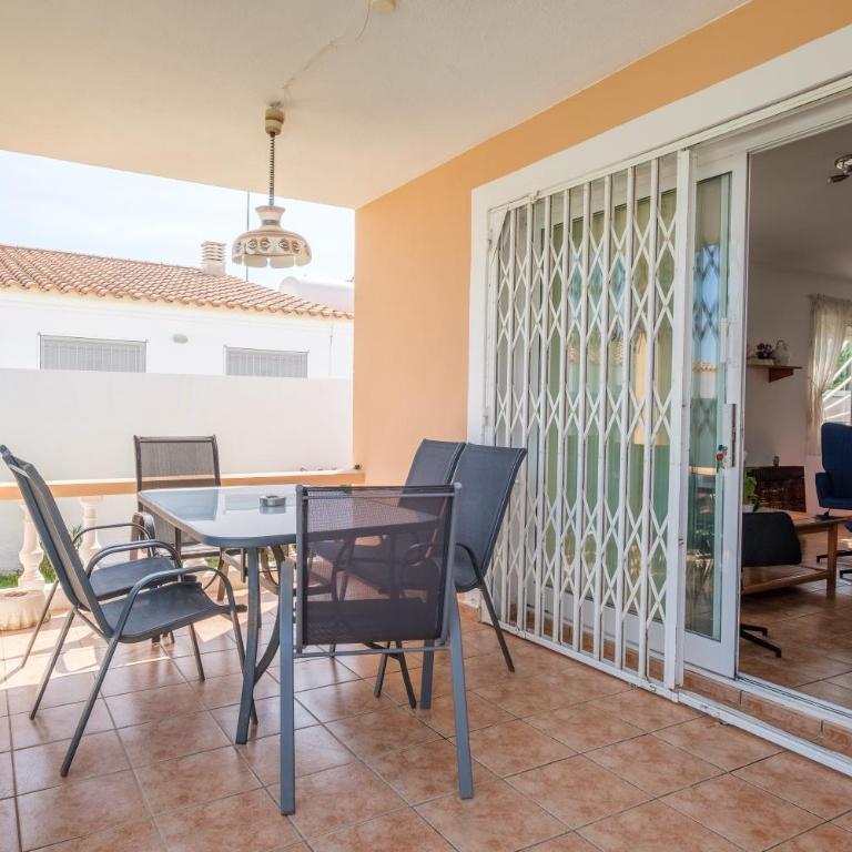 Marblau 3 - Casa de 3 dormitorios - 3