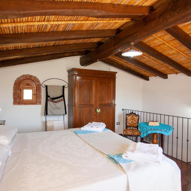 Sa Domedda - Casa con 1 Camera da Letto - 14