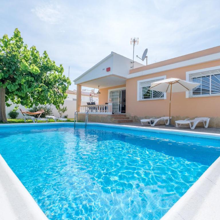 Marblau 3 - Casa de 3 dormitorios - 1
