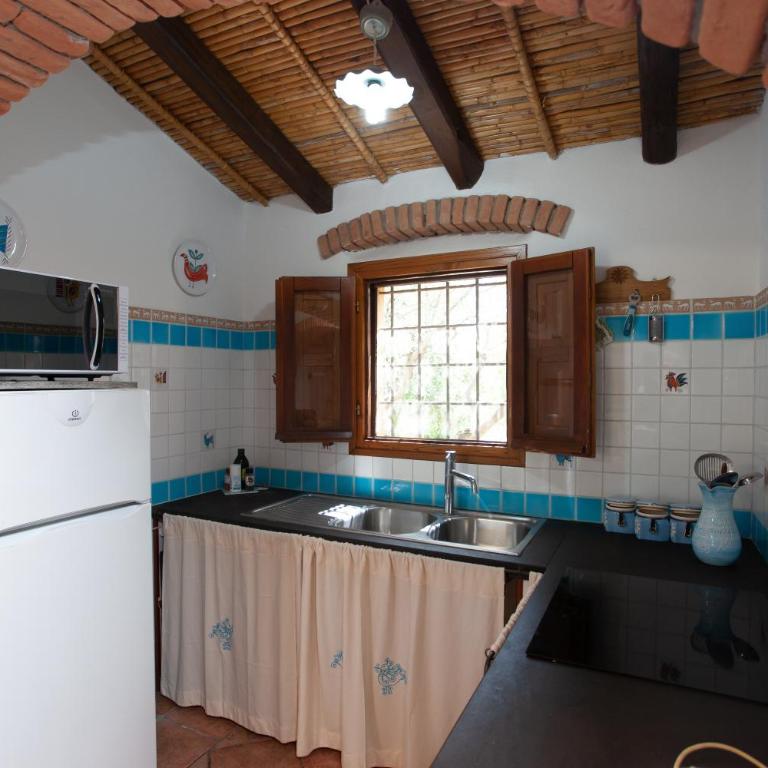 Sa Domedda - Casa con 1 Camera da Letto - 10