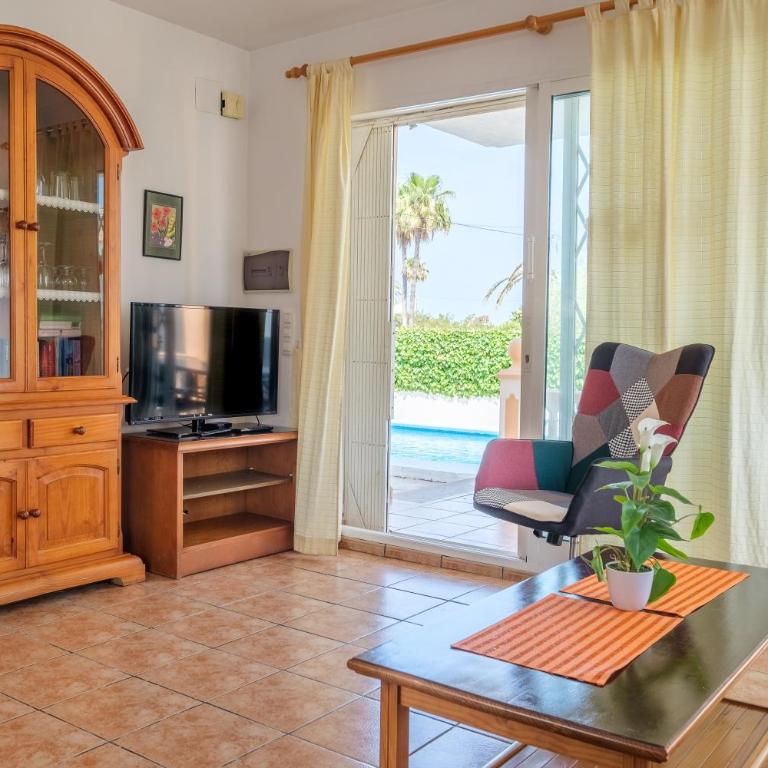 Marblau 3 - Casa de 3 dormitorios - 4
