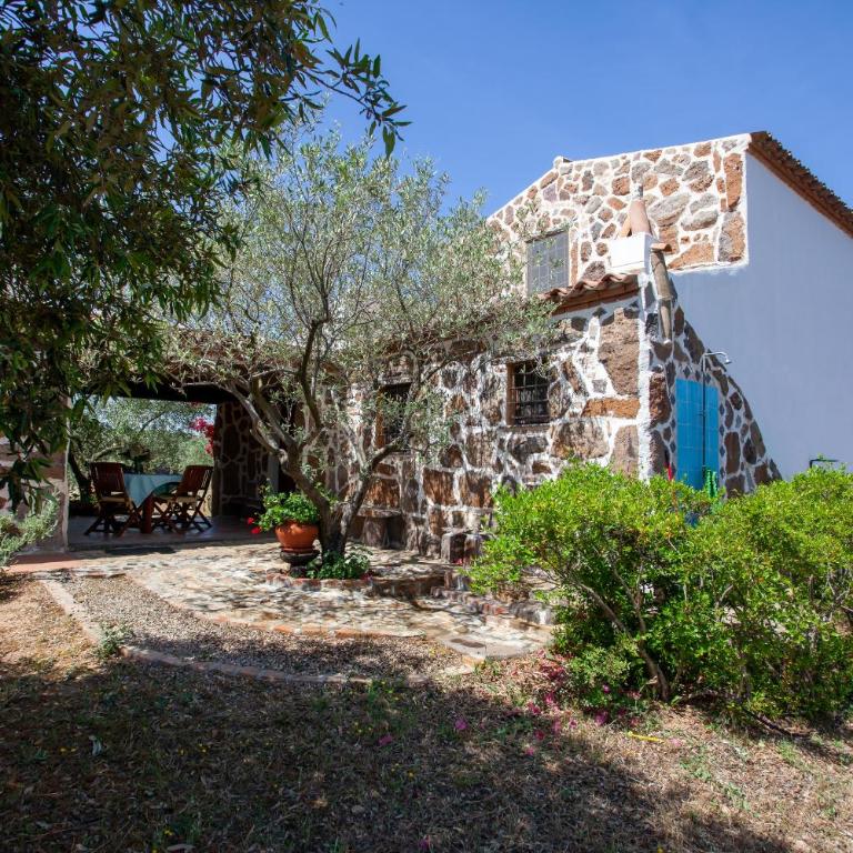 Sa Domedda - Casa con 1 Camera da Letto - 1