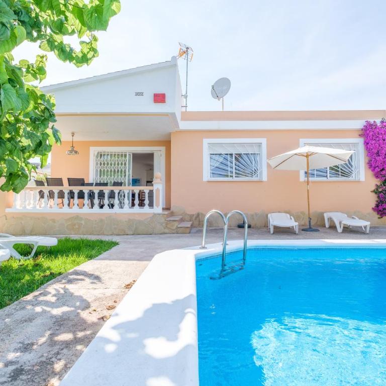 Marblau 3 - Casa de 3 dormitorios - 15