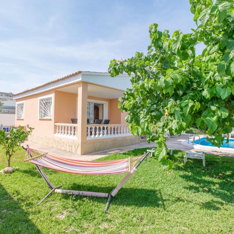 Marblau 3 - Casa de 3 dormitorios - 14