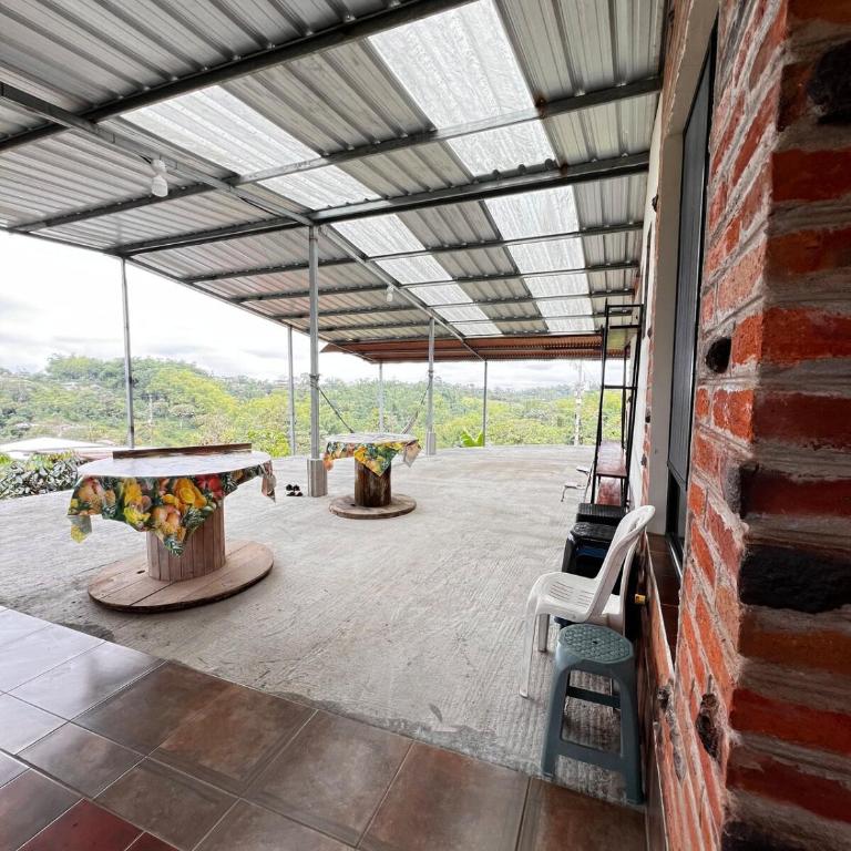 Quinta Analia - Two-Bedroom House - 19